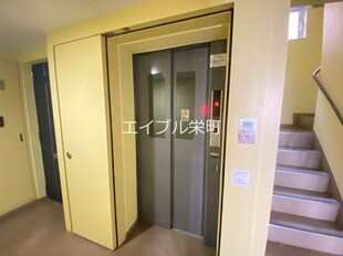 麻生駅 徒歩9分 2階の物件内観写真